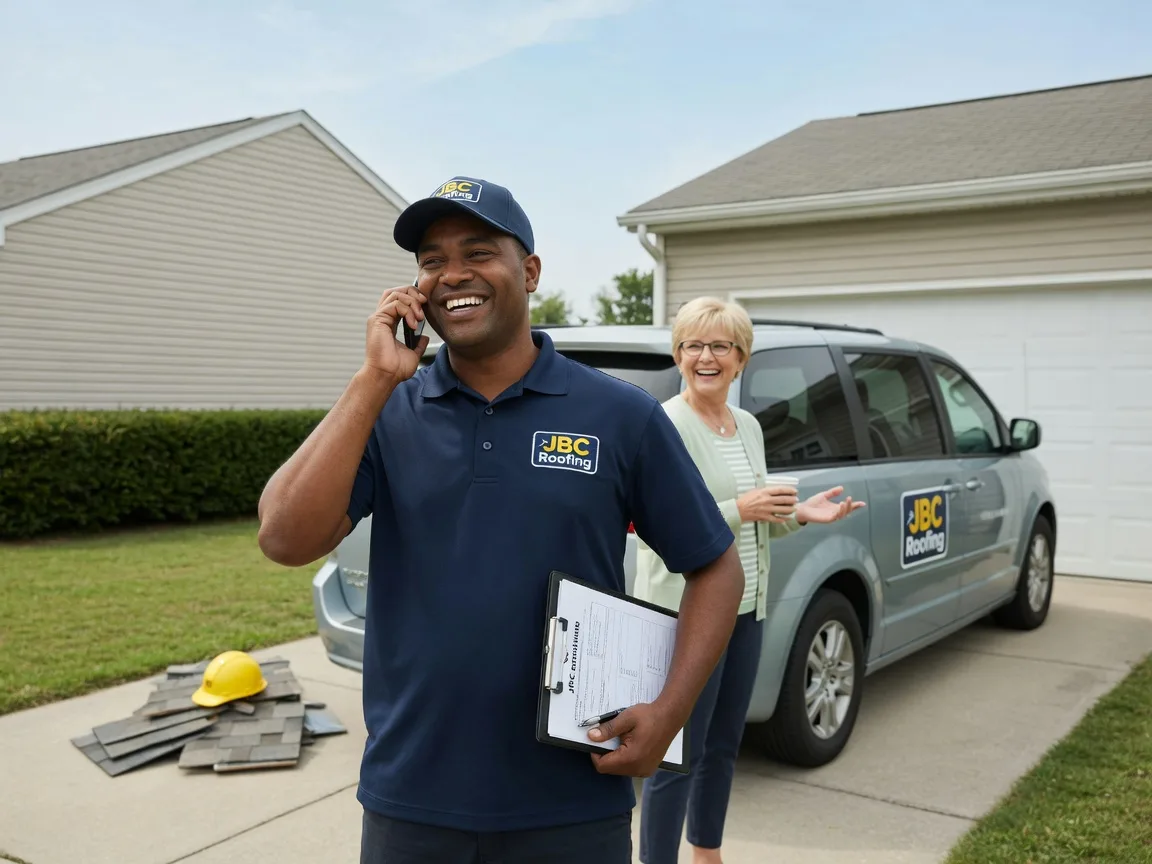 Roof Replacement Valley Bend, WV FAQs